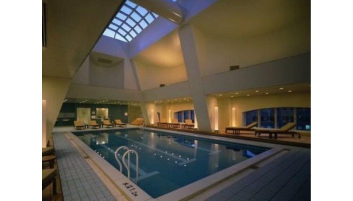 Hotel Hyatt Regency Tokyo poza 6