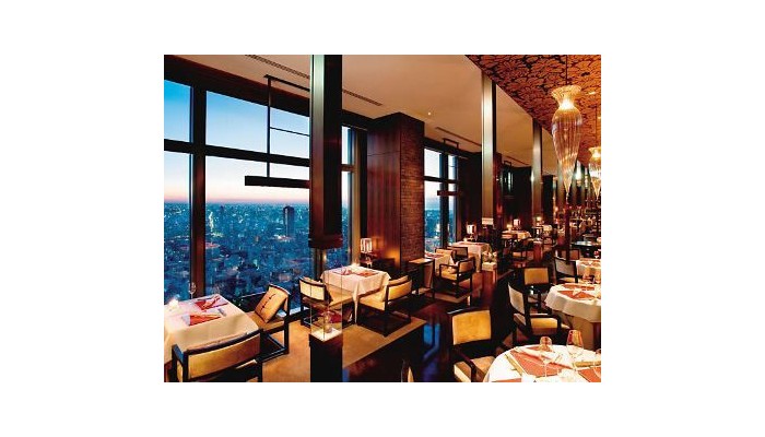Hotel Mandarin Oriental poza 3