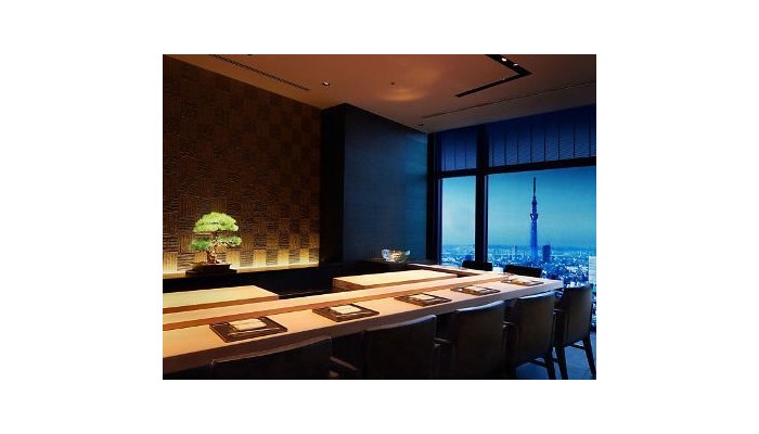 Hotel Mandarin Oriental poza 7
