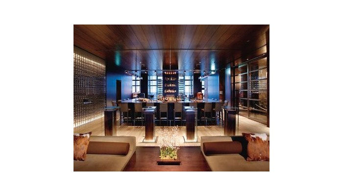 Hotel Mandarin Oriental poza 8