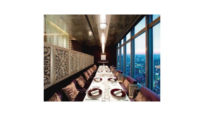 Hotel Mandarin Oriental poza 6