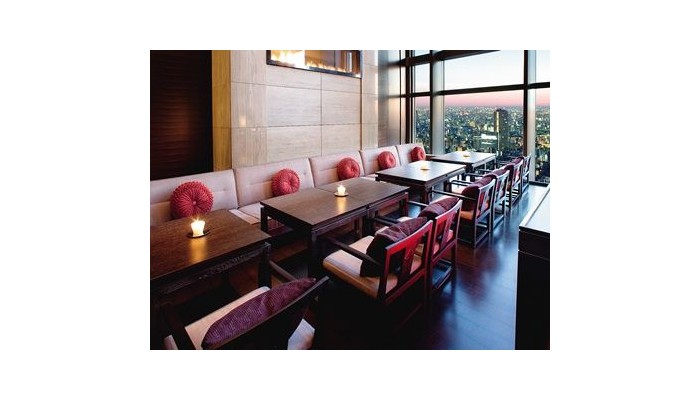 Hotel Mandarin Oriental poza 4