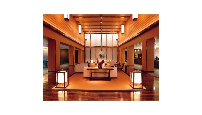 Hotel Mandarin Oriental poza 0