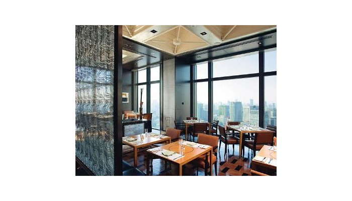 Hotel Mandarin Oriental poza 5