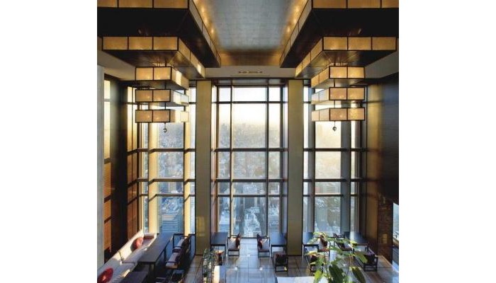 Hotel Mandarin Oriental poza 9