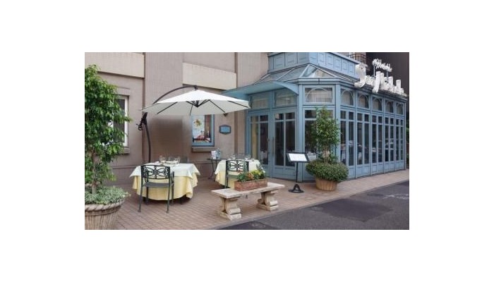 Hotel Monterey La Soeur Ginza poza 13