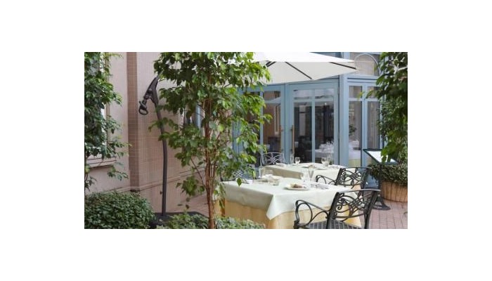 Hotel Monterey La Soeur Ginza poza 11