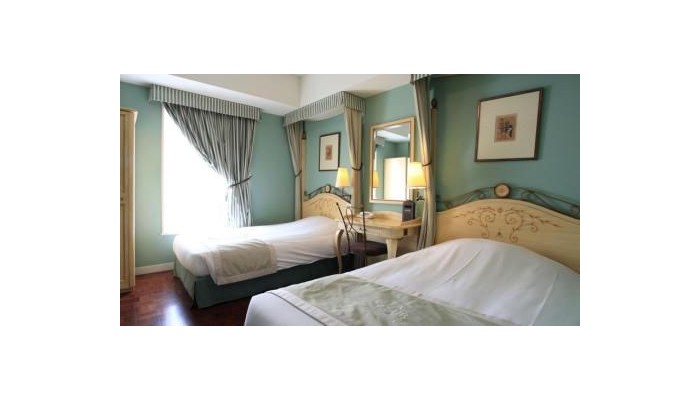 Hotel Monterey La Soeur Ginza poza 2