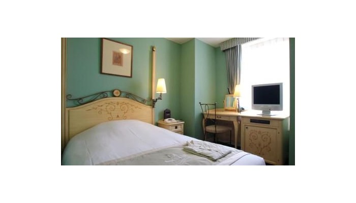 Hotel Monterey La Soeur Ginza poza 3