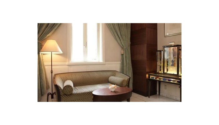Hotel Monterey La Soeur Ginza poza 4