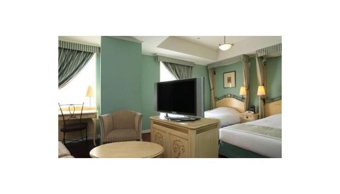 Hotel Monterey La Soeur Ginza poza 6