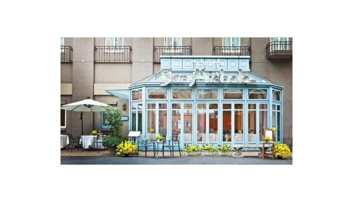 Hotel Monterey La Soeur Ginza poza 14