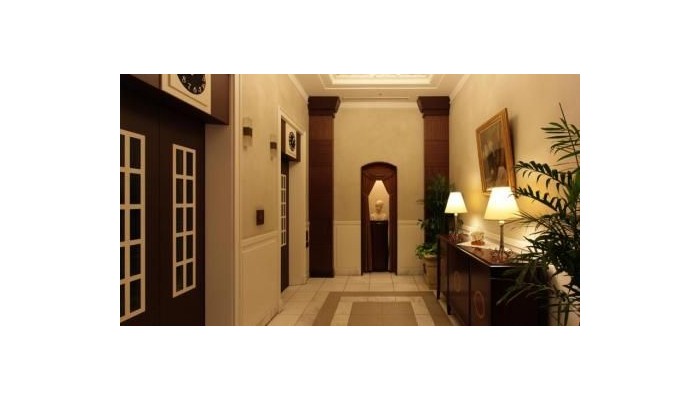 Hotel Monterey La Soeur Ginza poza 12