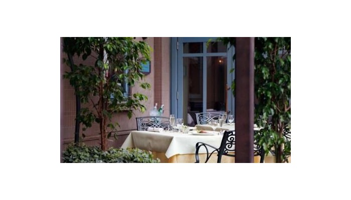Hotel Monterey La Soeur Ginza poza 9