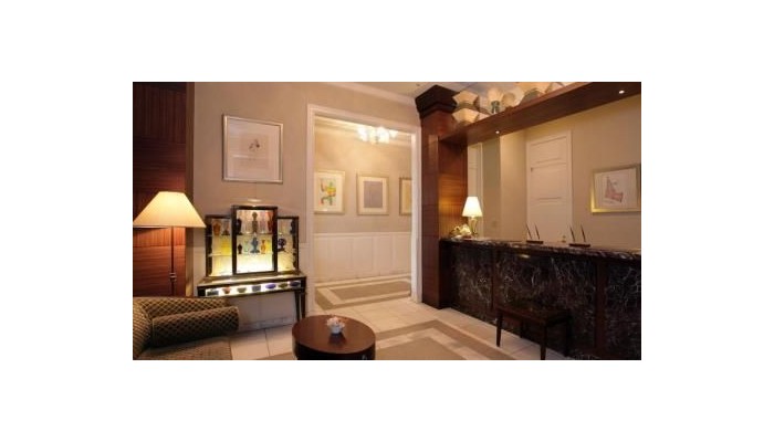 Hotel Monterey La Soeur Ginza poza 1