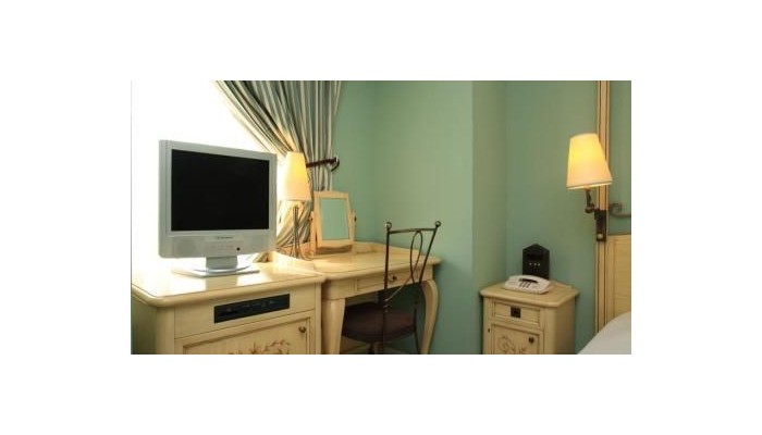 Hotel Monterey La Soeur Ginza poza 7