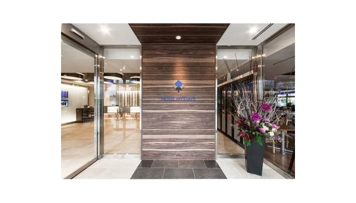 Hotel Mystays Haneda poza 78