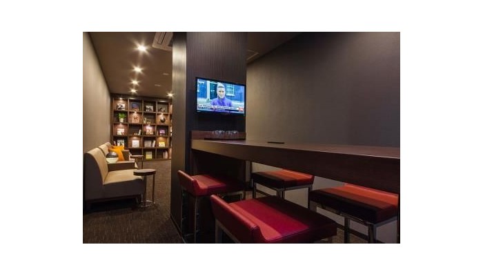 Hotel Mystays Haneda poza 67