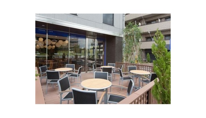 Hotel Mystays Haneda poza 60