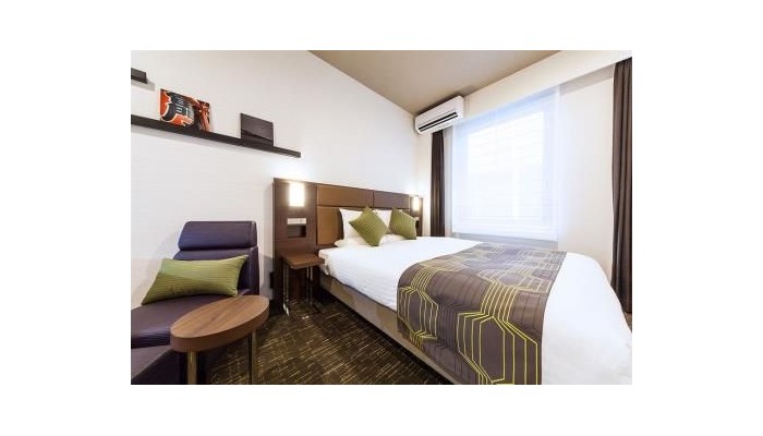 Hotel Mystays Haneda poza 33