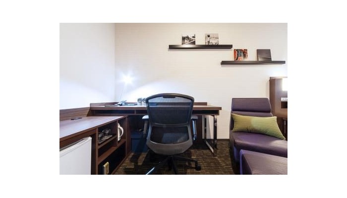Hotel Mystays Haneda poza 11