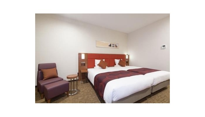 Hotel Mystays Haneda poza 37