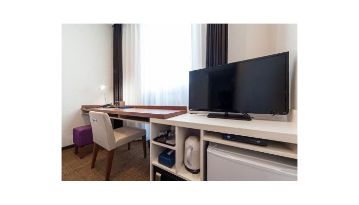 Hotel Mystays Haneda poza 16