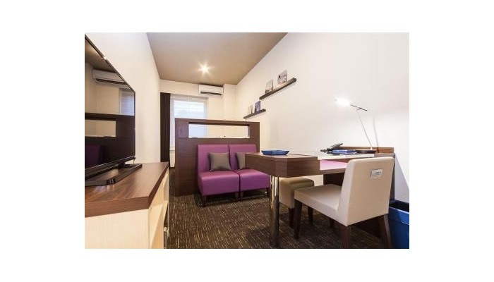 Hotel Mystays Haneda poza 21