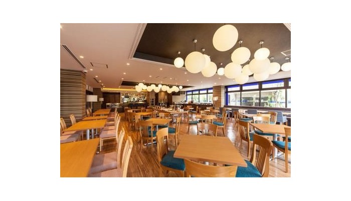 Hotel Mystays Haneda poza 61