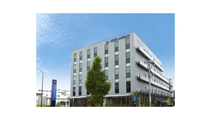 Hotel Mystays Haneda poza 80