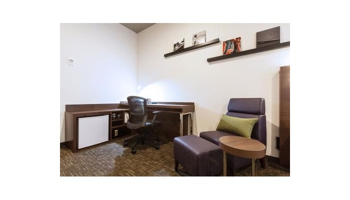 Hotel Mystays Haneda poza 8