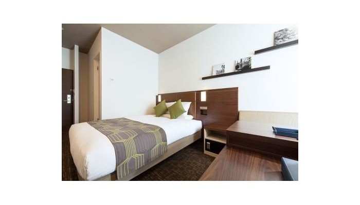Hotel Mystays Haneda poza 29