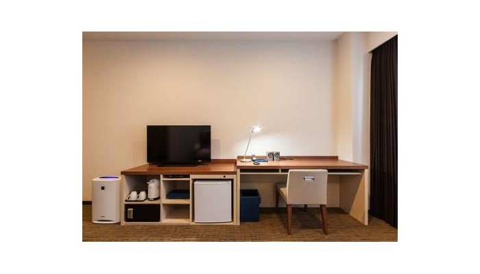 Hotel Mystays Haneda poza 36