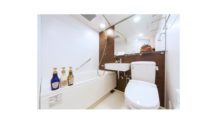 Hotel Mystays Haneda poza 56