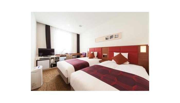 Hotel Mystays Haneda poza 25