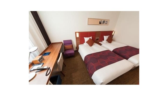 Hotel Mystays Haneda poza 26