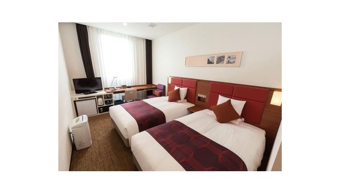 Hotel Mystays Haneda poza 24