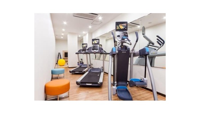 Hotel Mystays Haneda poza 59