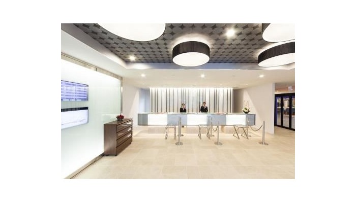 Hotel Mystays Haneda poza 1