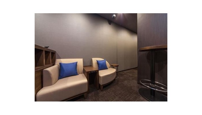 Hotel Mystays Haneda poza 73