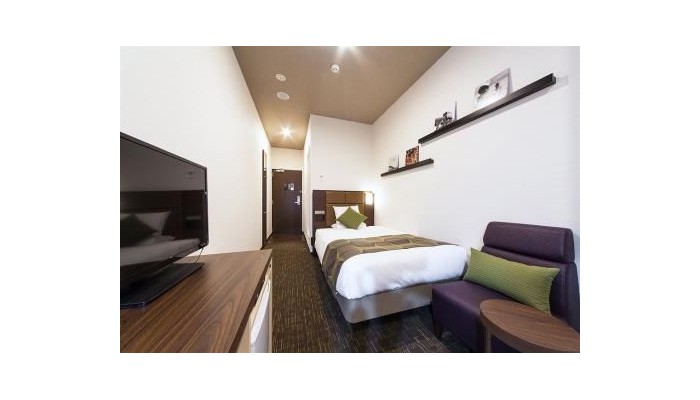 Hotel Mystays Haneda poza 6