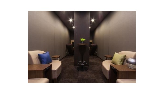 Hotel Mystays Haneda poza 71