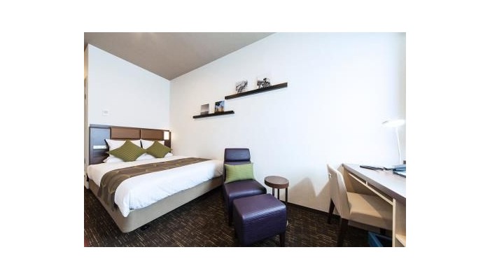 Hotel Mystays Haneda poza 3
