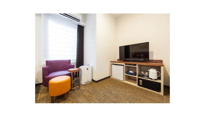 Hotel Mystays Haneda poza 55