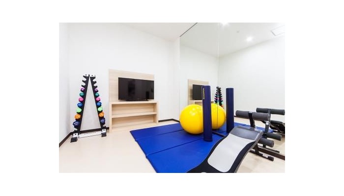 Hotel Mystays Haneda poza 58