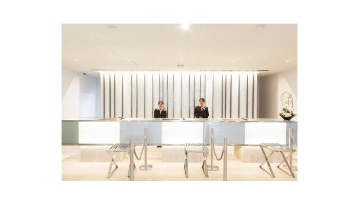 Hotel Mystays Haneda poza 0