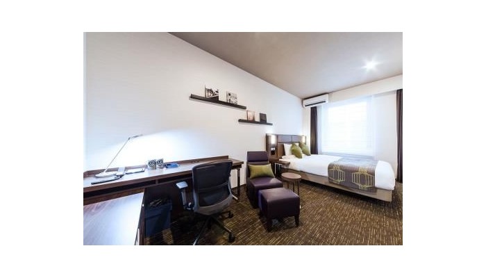 Hotel Mystays Haneda poza 9