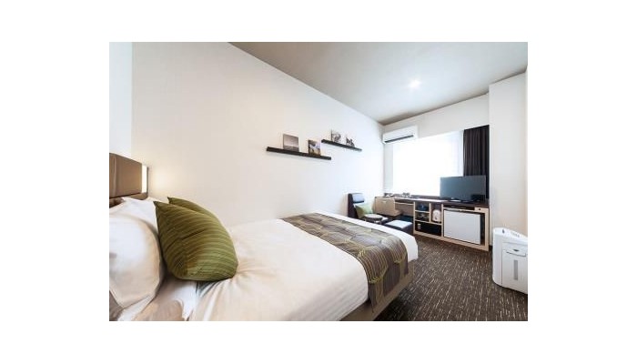 Hotel Mystays Haneda poza 4