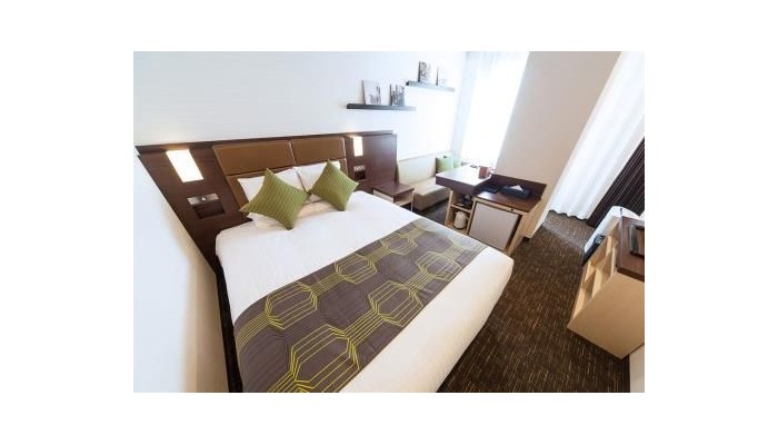 Hotel Mystays Haneda poza 28