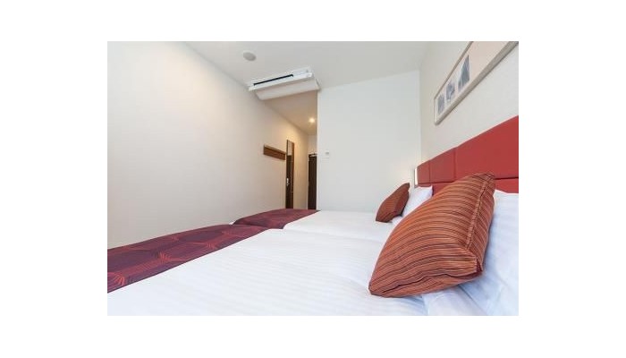 Hotel Mystays Haneda poza 19